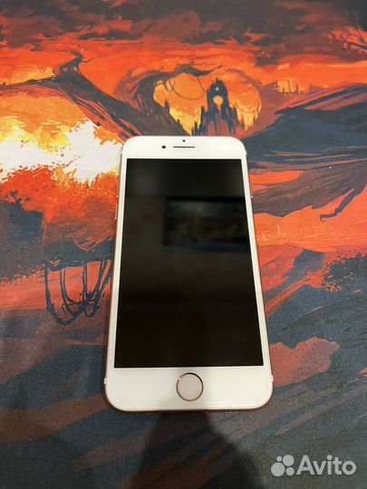 iPhone 7, 32 ГБ