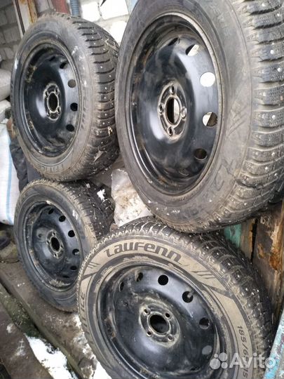 IndoRadial 6688 185/65 R15