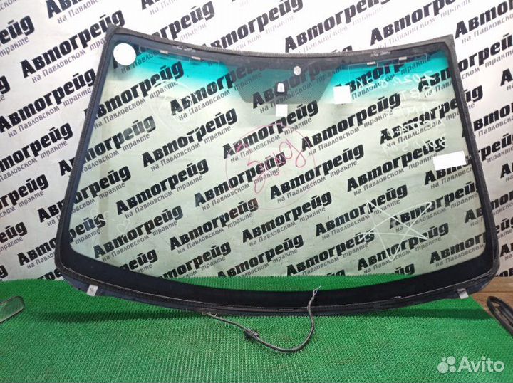 Стекло лобовое Toyota Camry ACV40 2AZ 2006