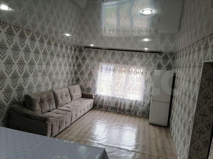 Дом 90 м² на участке 5 сот.