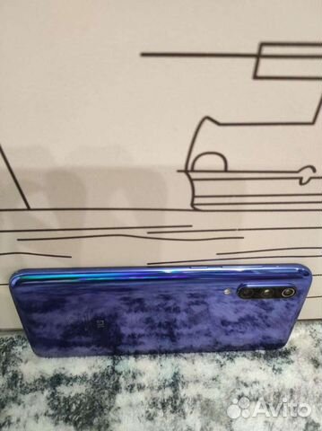 Xiaomi Mi 9 6/64