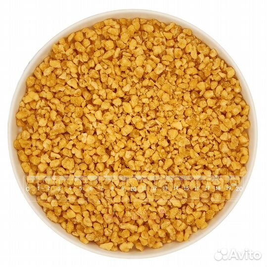 Ананас сушеный 5-8 мм