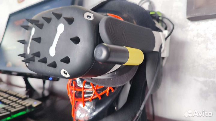 Power Bank для Oculus Quest 2