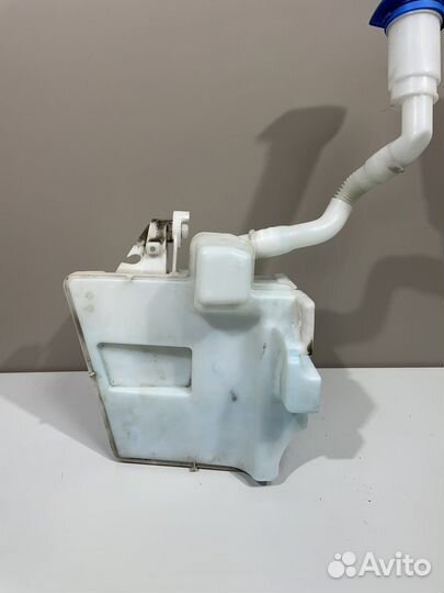 Бачок стеклоомывателя Фольксваген поло седан