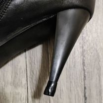 Демисезонные сапоги Marko 40 б/у