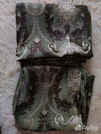 Шторы блэкаут 160*260