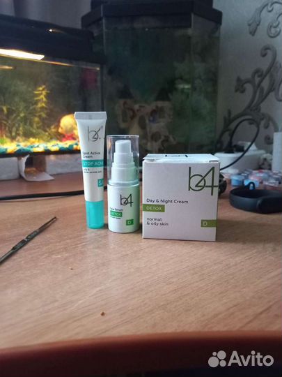 Набор косметики