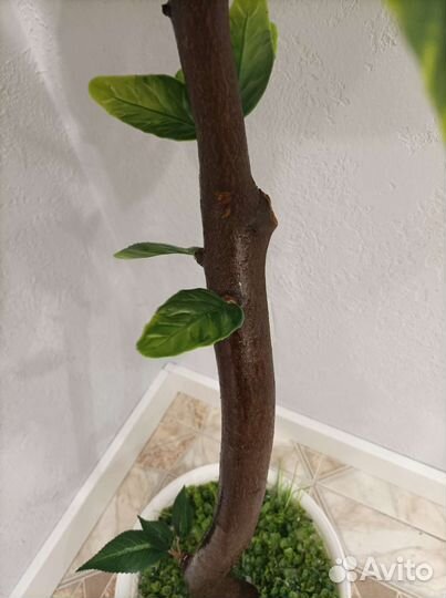 Искуственное дерево