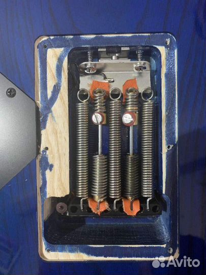 Tremmory original. Tremsetter made in Russia