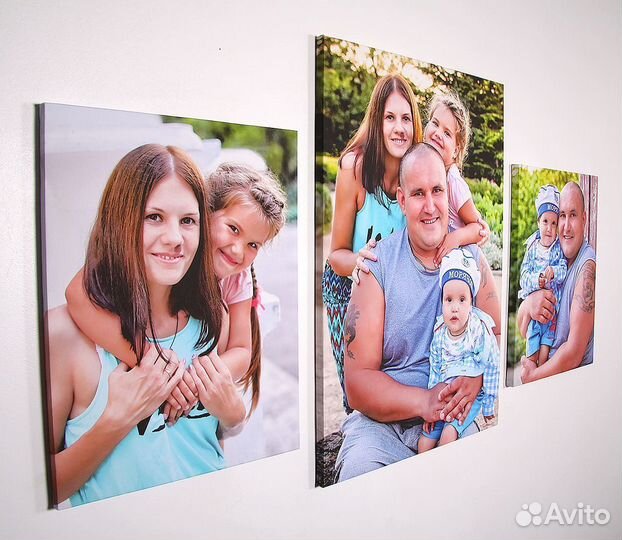 Картина по фото на заказ