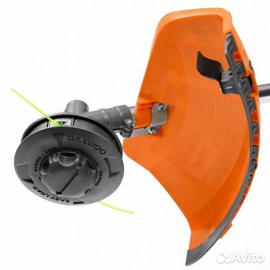 Бензо коса Daewoo dabc 4ST