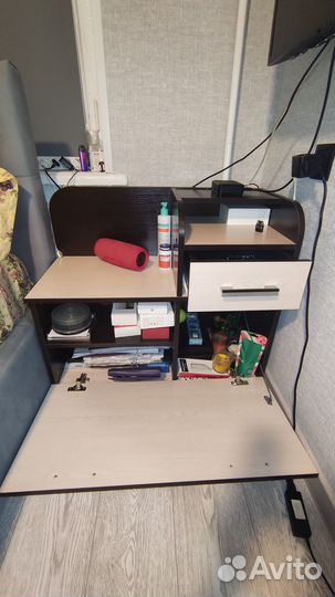 Прикроватная тумба