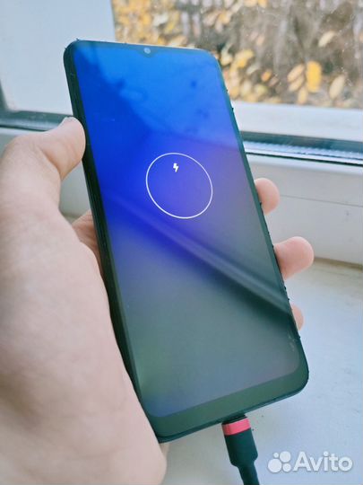 Samsung Galaxy A02s, 2/32 ГБ