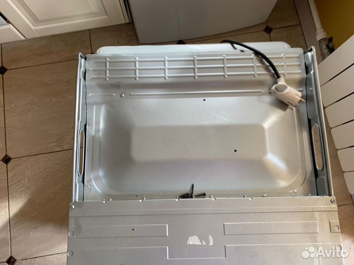 Духовой шкаф IKEA