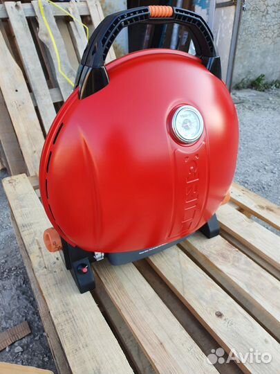 Газовый гриль O-grill