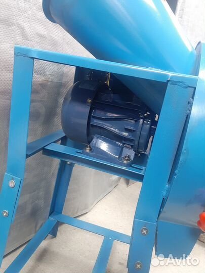 Иван чай измельчитель травы