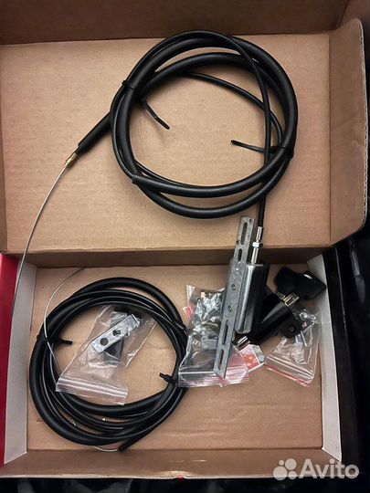 HL Navigator блокиратор капота