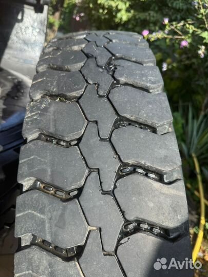 Колеса камаз