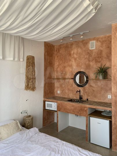 Квартира-студия, 22,6 м², 17/17 эт.