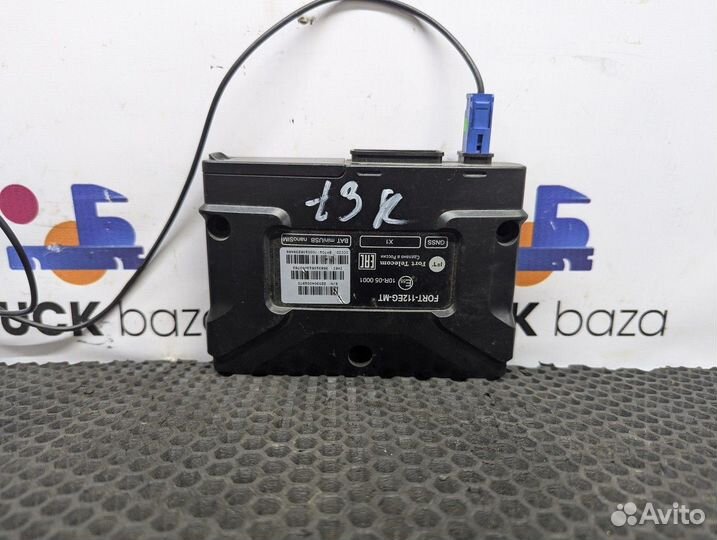 30517712608 Глонасс GPS fort-112EG-MT