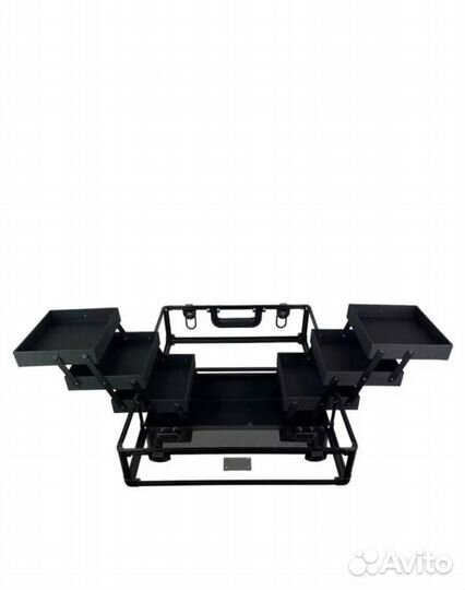 Бьюти кейс для визажиста