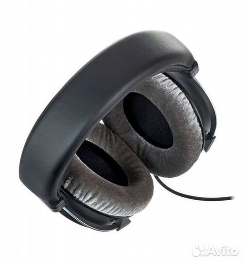 Superlux HD660PRO-32ohms