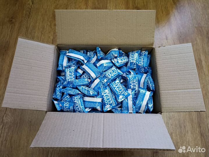 Таблетки Care Для пароконвектомата Rational