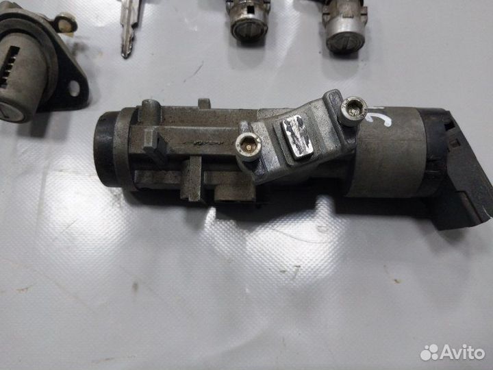 Замок зажигания Заз Сенс седан 1.5 A15SMS 2009