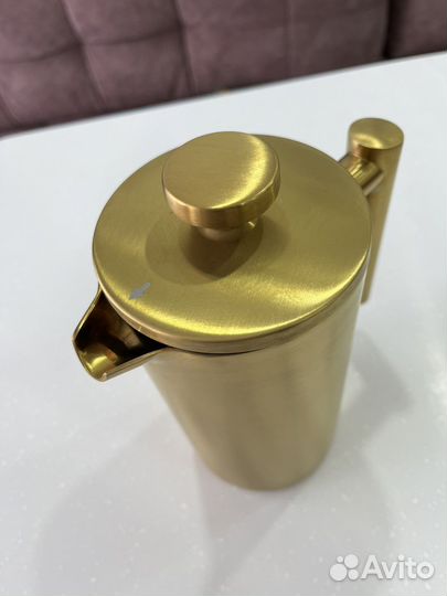 Френч пресс