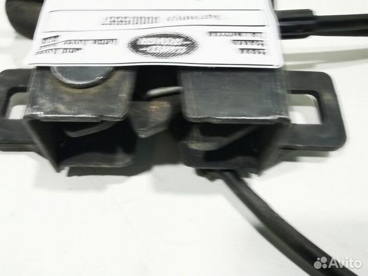Замок капота Land Rover Range Rover Sport 2 рест