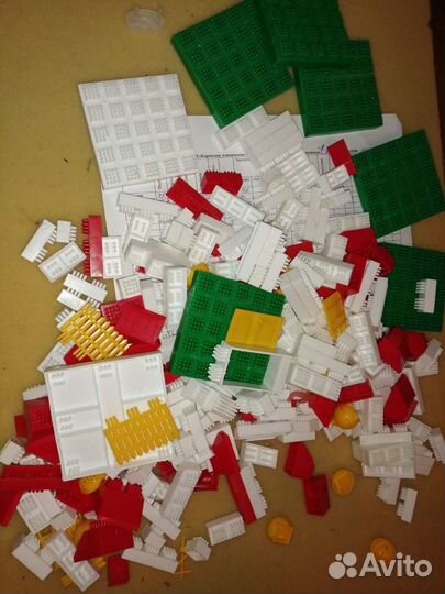 Конструктор