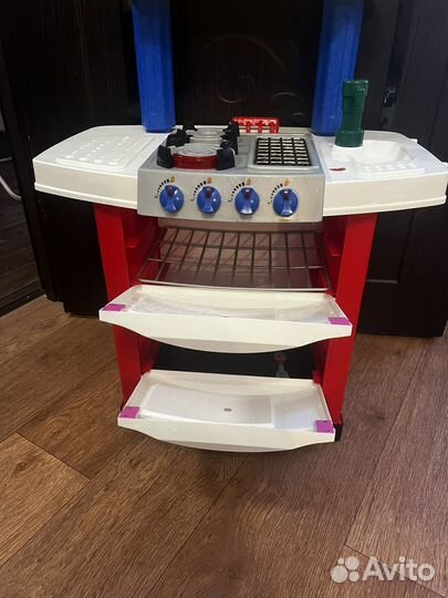 Детская кухня