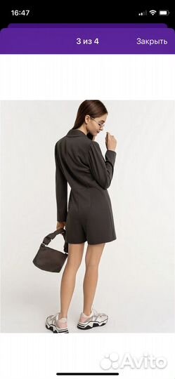 Комбинезон женский Befree