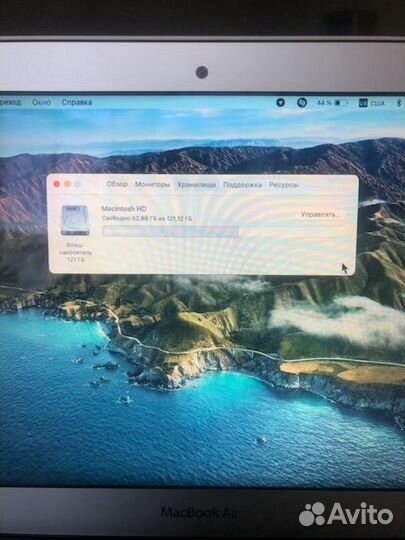 Apple MacBook Air 11 2015