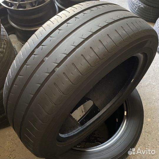 Yokohama BluEarth-A 205/55 R16