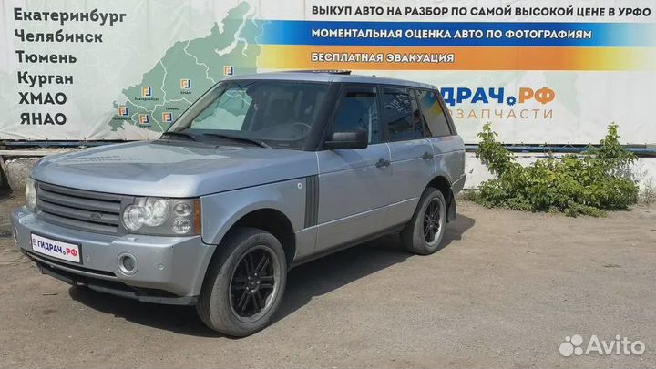 Блок кнопок Land Rover Range Rover (L322) YUL50127