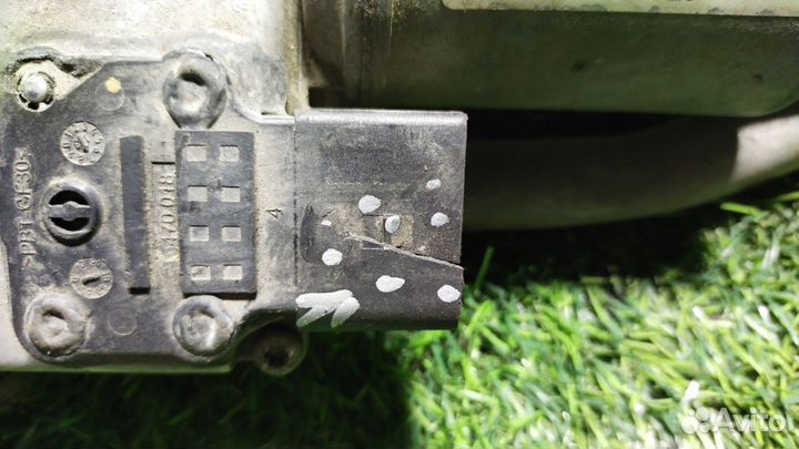 Моторчик стеклоочистителя Audi A5