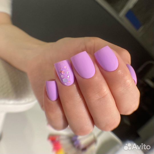 Маникюр,педикюр,наращивание ногтей
