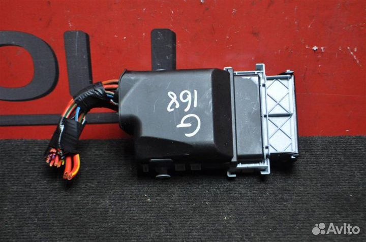 Блок предохранителей Chevrolet Cruze J300 F16D4