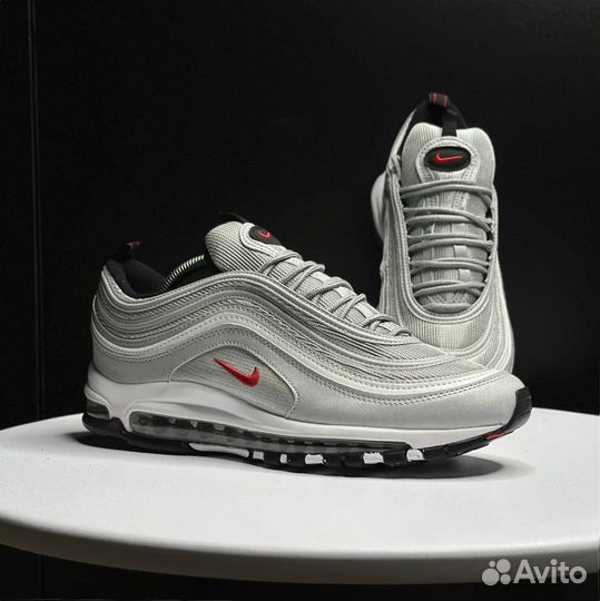 Кроссовки Nike Air Max 97