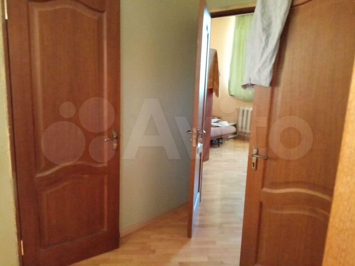 Дом 50 м² на участке 2 сот.