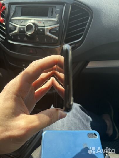 iPhone X, 256 ГБ
