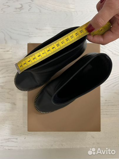 Ботильоны pazolini