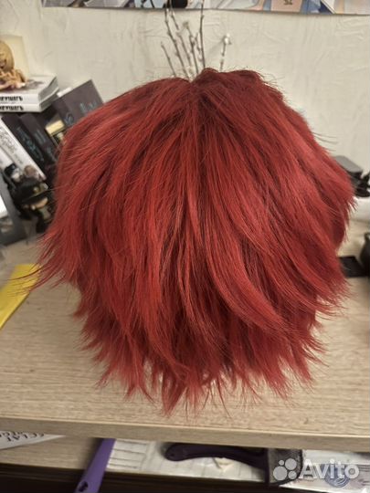 Хисока косплей. Обмен продажа