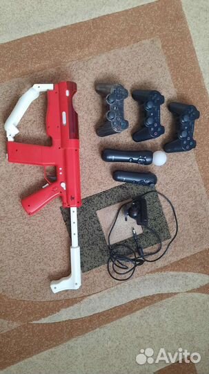 PS3 Super slim. 500gb