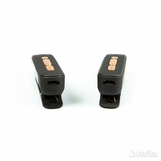 Рация Терек ресто2 X 2 чёрные