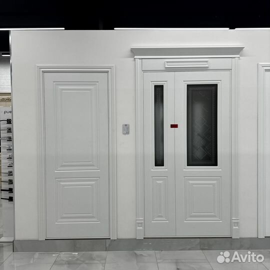 Двери межкомнатные с доставкой o-3600