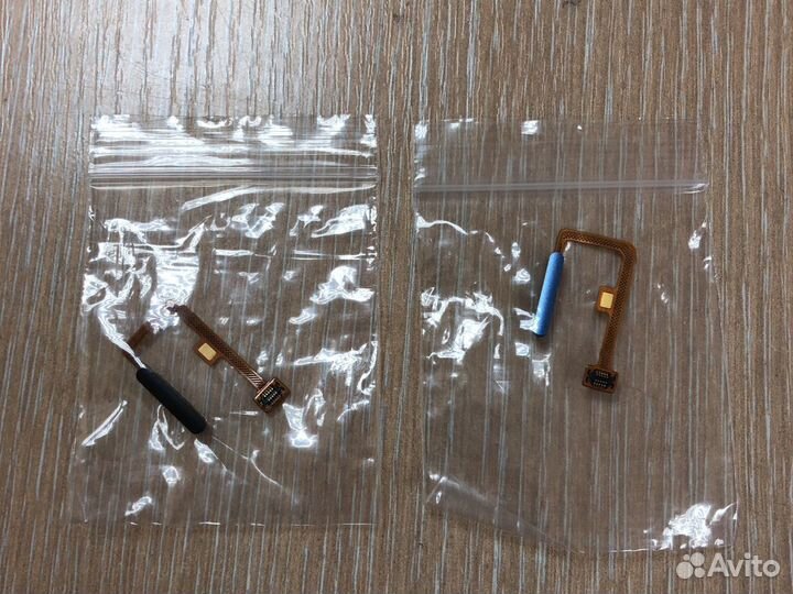 Сканер отпечатка пальца xiaomi mi 11 lite и др