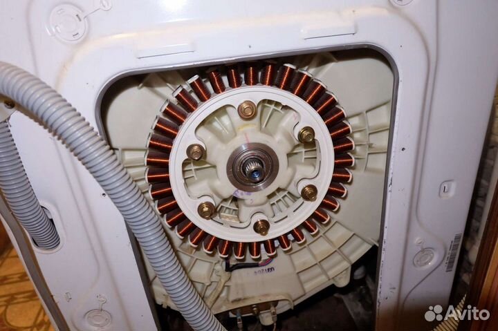 Ремонт стиральных машин