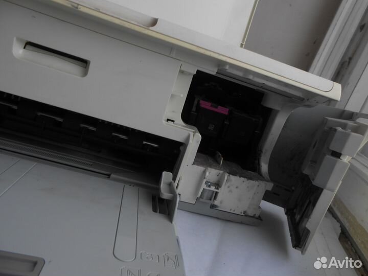 Принтер, сканер, копир HP Deskjet F4275